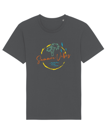 Summer Vibes Anthracite
