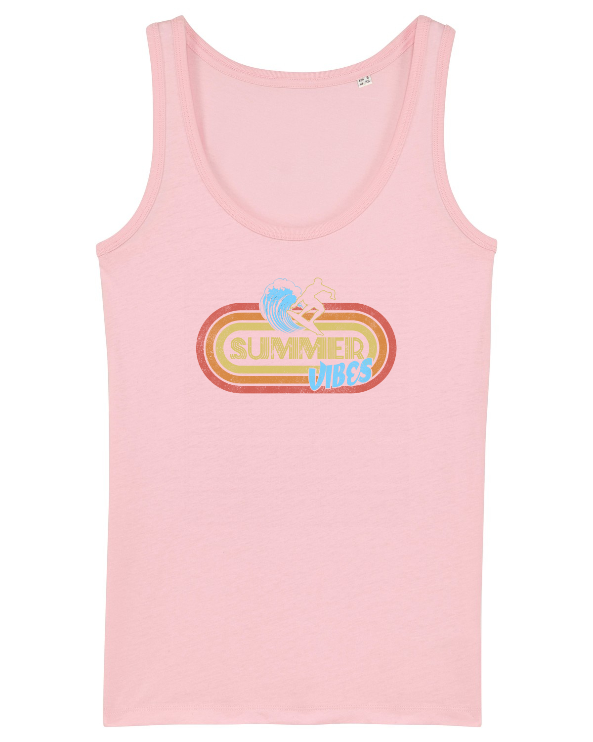 Maiou Damă Dreamer Cotton Pink