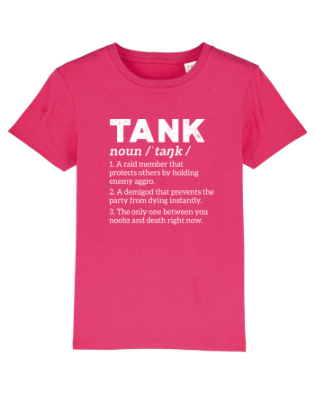 TANK Raspberry