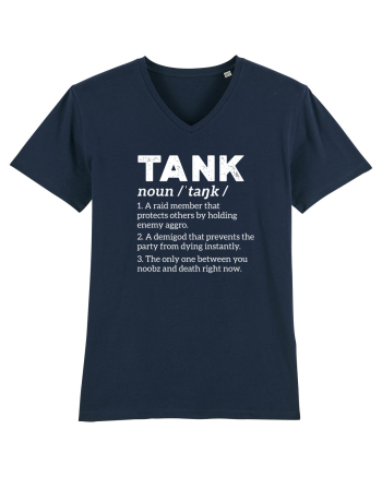 TANK French Navy