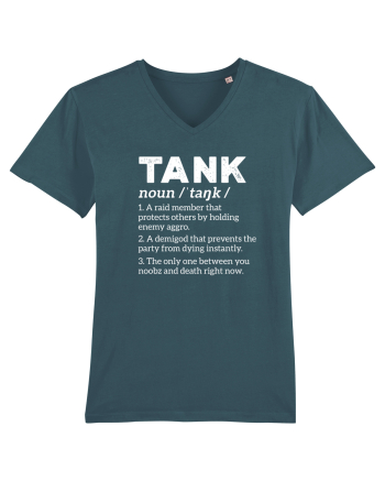 TANK Stargazer