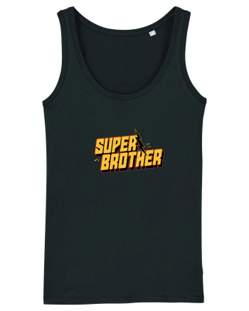 Super Brother Black