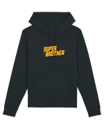 Super Brother Hanorac Unisex Drummer