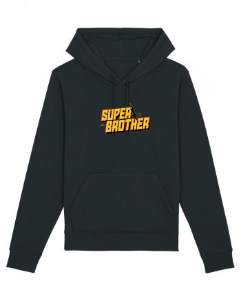 Super Brother Black