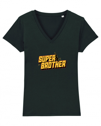 Super Brother Black