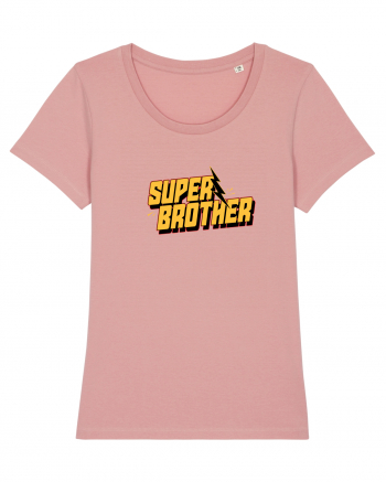 Super Brother Canyon Pink