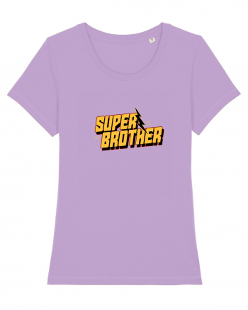 Super Brother Lavender Dawn