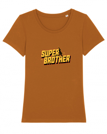 Super Brother Roasted Orange