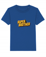 Super Brother Tricou mânecă scurtă  Copii Mini Creator