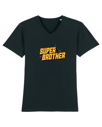 Super Brother Black