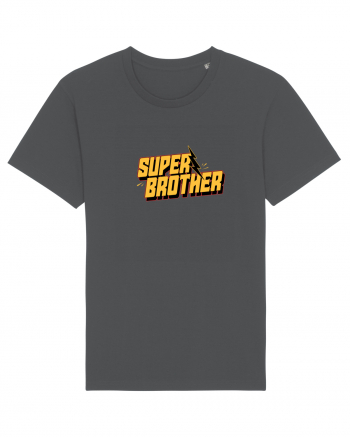 Super Brother Anthracite