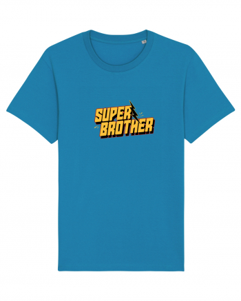 Super Brother Azur