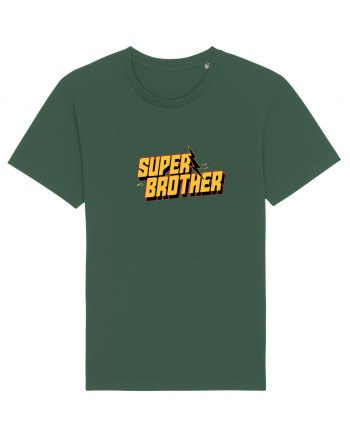 Super Brother Bottle Green