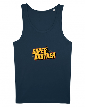 Super Brother Navy