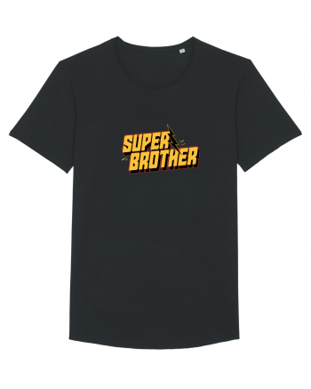 Super Brother Black