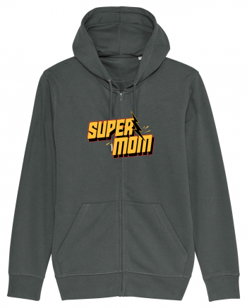 Super Mom Anthracite