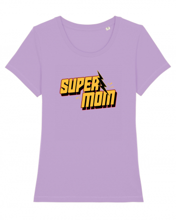 Super Mom Lavender Dawn