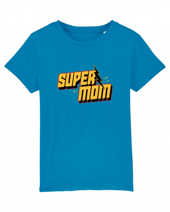 Super Mom Azur
