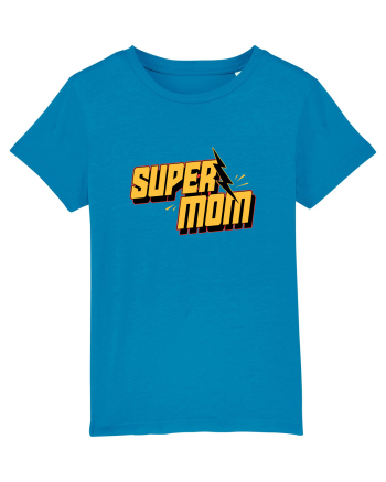 Super Mom Azur