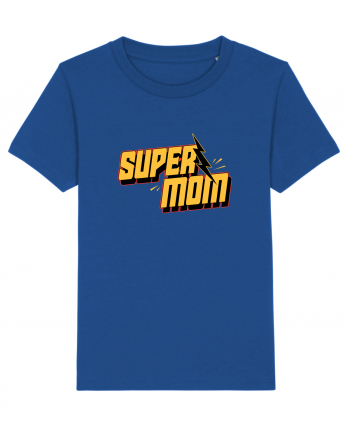 Super Mom Majorelle Blue