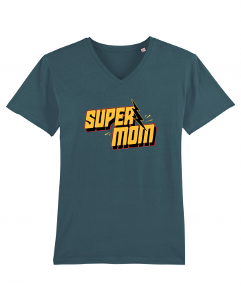 Super Mom Stargazer