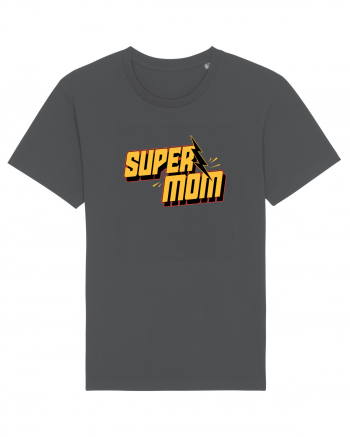 Super Mom Anthracite