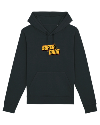 Super Nana Black