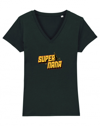 Super Nana Black