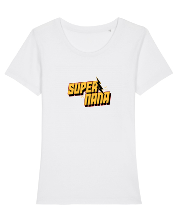 Super Nana White