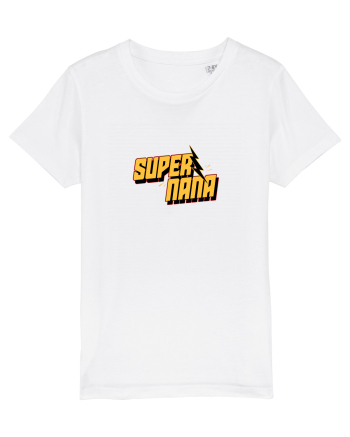 Super Nana White