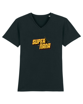 Super Nana Black