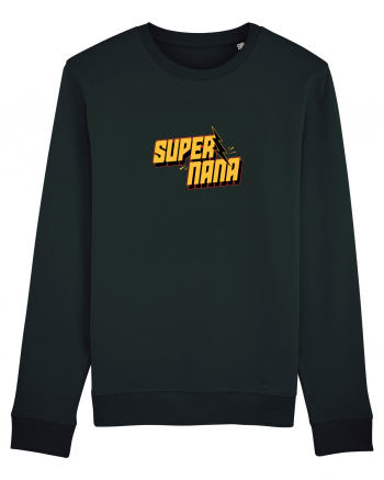 Super Nana Black