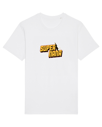 Super Nana White