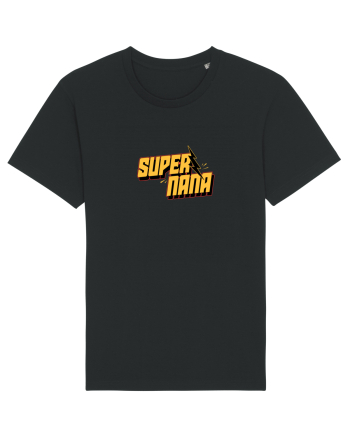 Super Nana Black