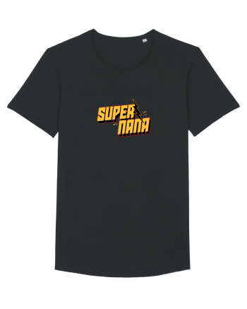 Super Nana Black