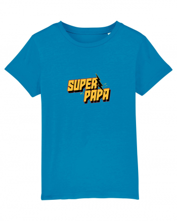 Super Papa Azur