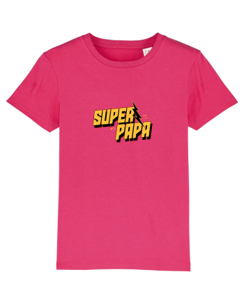 Super Papa Raspberry