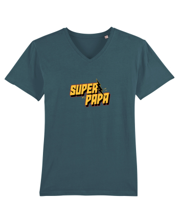 Super Papa Stargazer