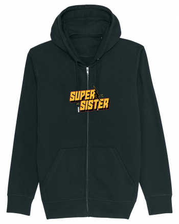 Super Sister Black