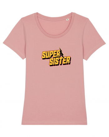 Super Sister Canyon Pink