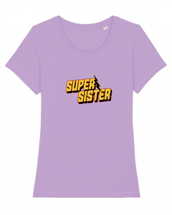 Super Sister Lavender Dawn
