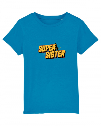 Super Sister Azur