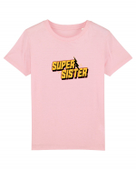 Super Sister Tricou mânecă scurtă  Copii Mini Creator