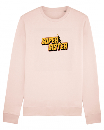 Super Sister Candy Pink