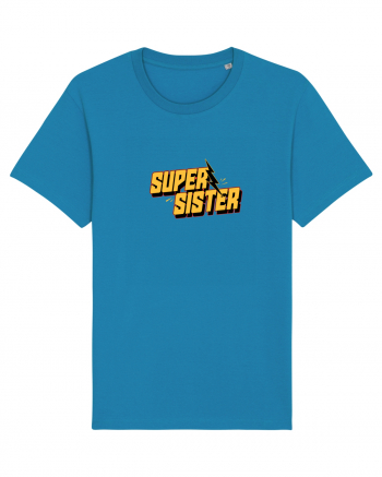Super Sister Azur