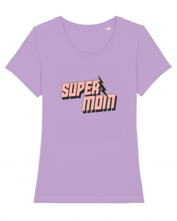 Super Mama Lavender Dawn