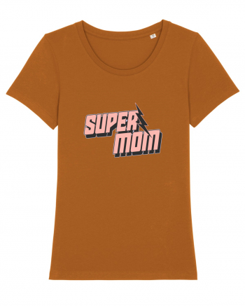 Super Mama Roasted Orange