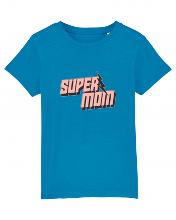 Super Mama Azur