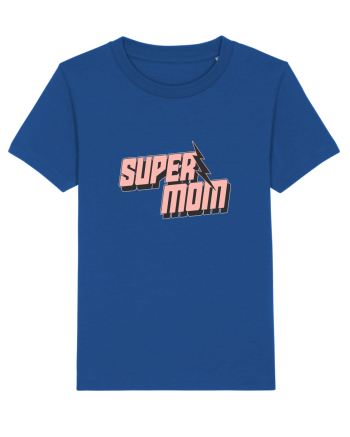 Super Mama Majorelle Blue