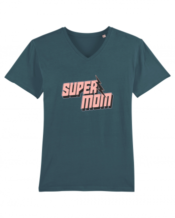 Super Mama Stargazer